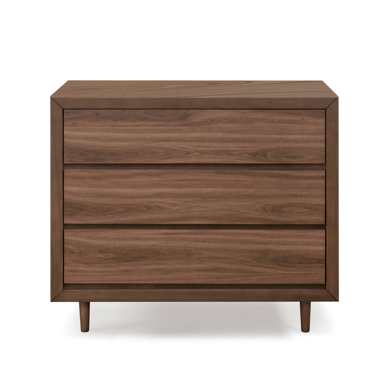 Nifty Dresser in Walnut