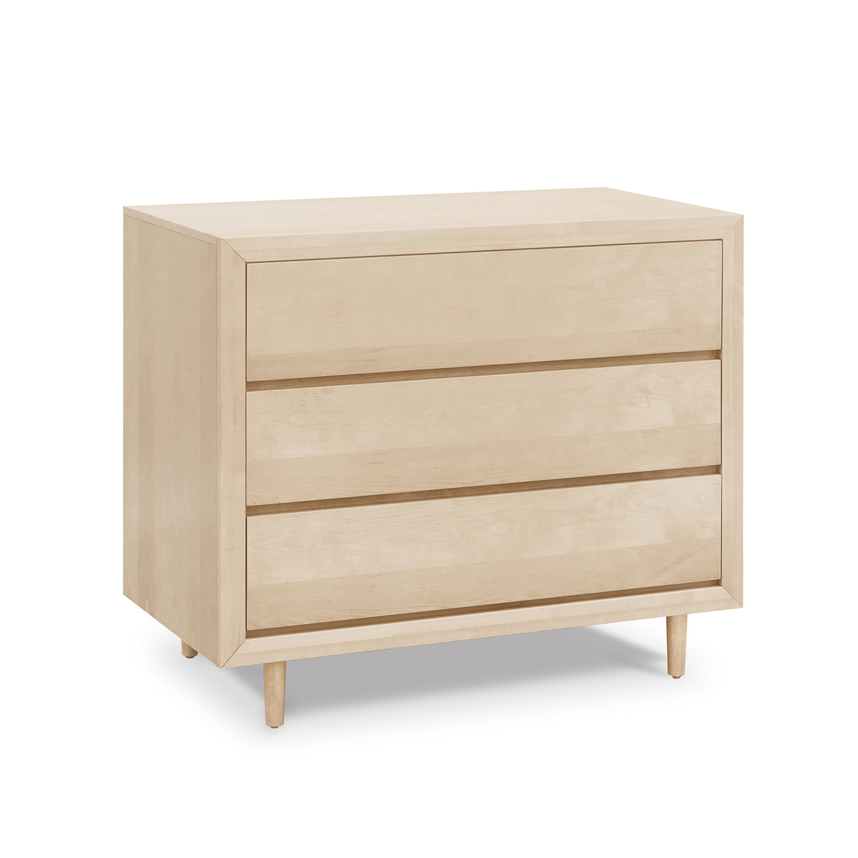 Nifty Dresser in Birch