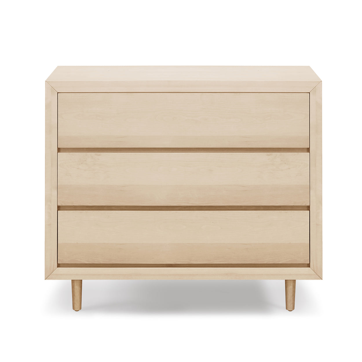 Nifty Dresser in Birch