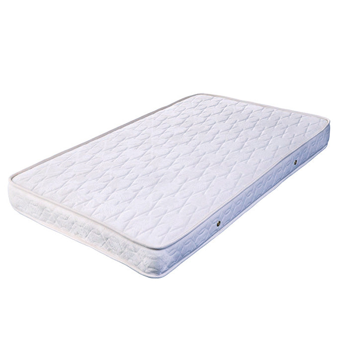 Deluxe Cot Mattress - 69x131cm