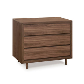 Nifty Dresser in Walnut