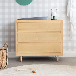 Nifty Dresser in Birch