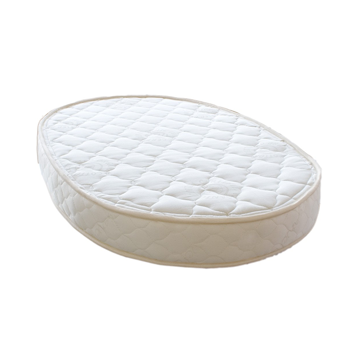 Pod Oval Mattress - 66x137cm